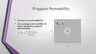 Flow in Hydraulic Fractures: A Comparative Analysis of Proppant Permeability and Flow Rate