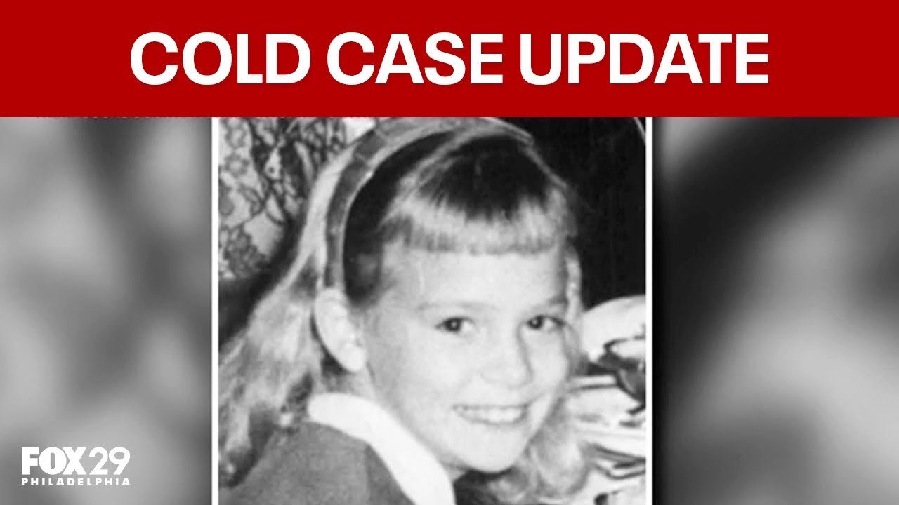 Alleged rapist and killer identified in 1962 Bucks County cold case ...