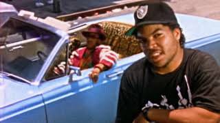 Ice Cube- Who’s The Mack? (Instrumental)