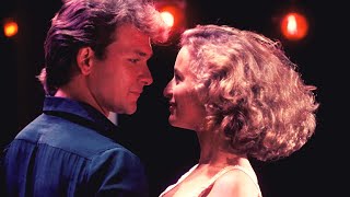 TV Players ft. LeBrock - End of Romance (Dirty Dancing 1987)