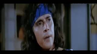 PANCASONA 1989 - BARRY PRIMA