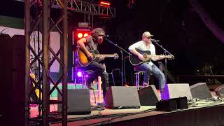 Better That Way - Charles Wesley Godwin live from Lodi 9/25/26