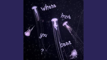 where have you been ?