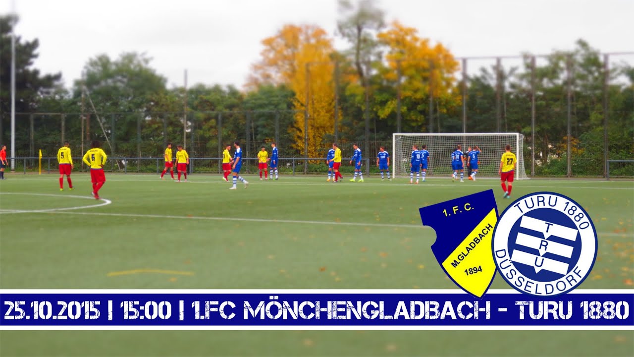 1.Fc Mönchengladbach