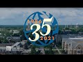 The Kroc Institute Celebrates 35 Years Of Building Teaching And Researching Peace The Kroc Institute Celebrates 35 Years Of Building Teaching And Researching Peace