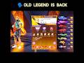 OLD GRANDMASTER PLAYER 😈  RATHI GAMING #shorts#viral