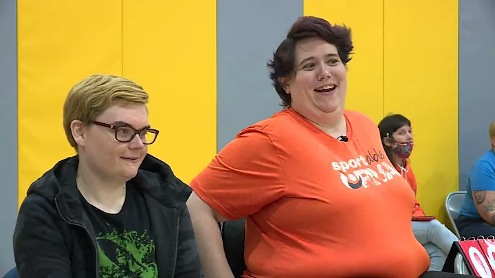 "Heroes Among Us": Boccia Ball for the Disabled - ...
