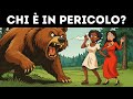 19 Enigmi Che Mettono Alla Prova La Tua Attenzione