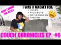 COUCH CHRONICLES EPISODE #6
