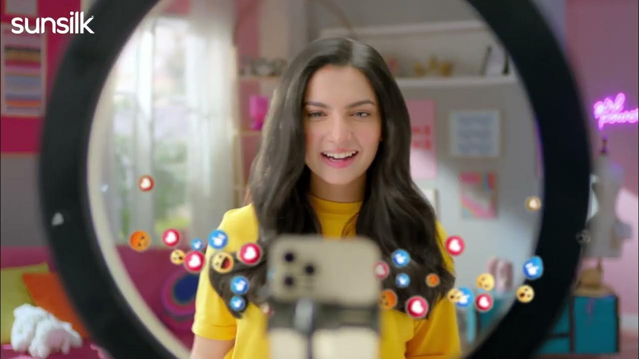 Break the with Super Hair! YouTube
