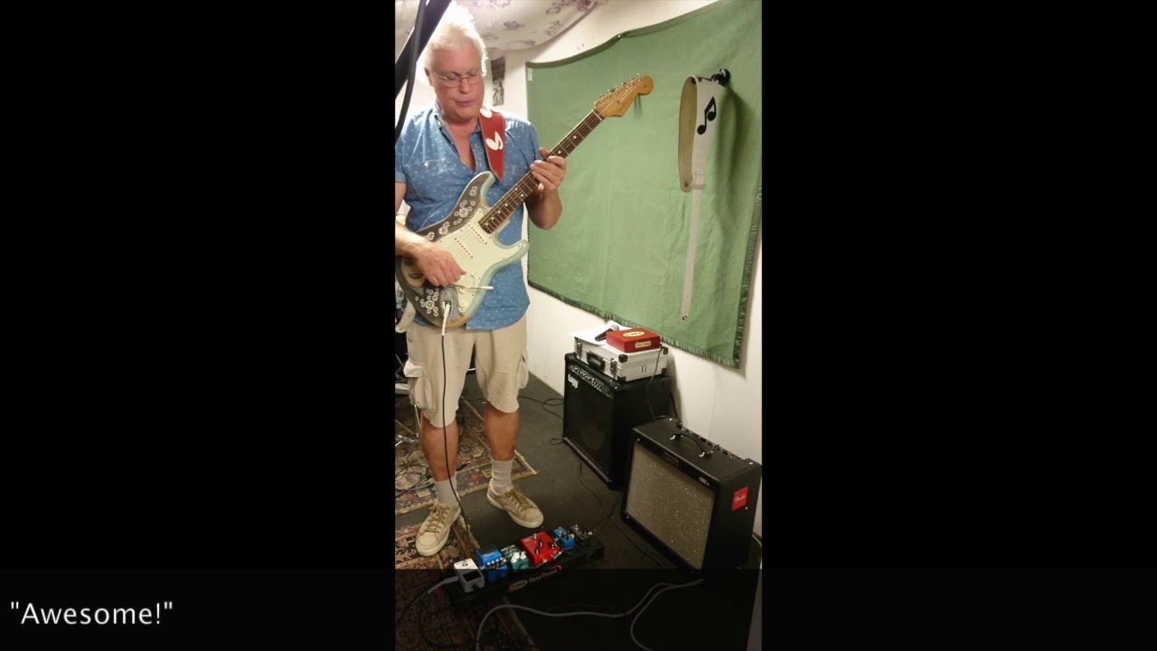 Fender Blues jr III Celestion Vintage 30 High volume YouTube