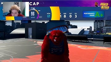 How To Get SHOOTING BADGES FAST on NBA 2K22! BEST Shooting Badge Method On NEXT GEN!!