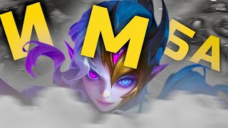 :  -    MOBILE LEGENDS!      