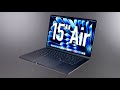 15 MacBook Air Das Ausführliche REVIEW Für Wen Lohnt Es Sich Wirklich 15 MacBook Air Das Ausführliche REVIEW Für Wen Lohnt Es Sich Wirklich