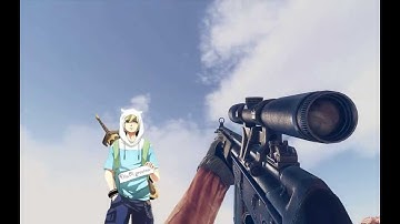 |CS:S G3/SG1|  G3/SG1 by Millenia