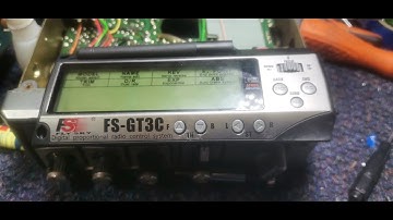 Flysky gt3c buttons not working Easy fix