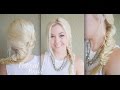 Back to School | Fishtail Braid | Great for Dirty Hair