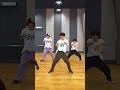 超特急「Call My Name」Dance Practice 4号車 タクヤ 推しカメラ