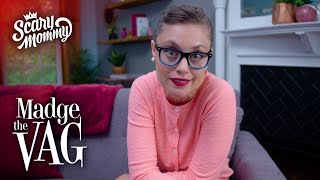 How To Talk To Toddlers And Kids About Their Anatomy Madge The Vag Scary Mommy