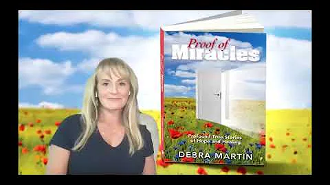 Debra Martin Medium and Healer