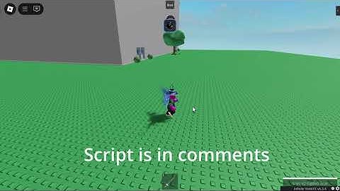 Roblox FE Script Showcase: Lagswitch Ultimate