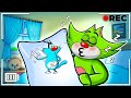 Roblox Jack Forgot To Stop Recording!!