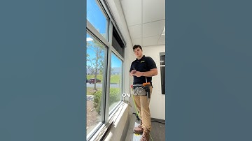 Step by Step TUTORIAL blackout window FILM #WindowTint #WindowTintTraining #HowToTint #SunStoppers