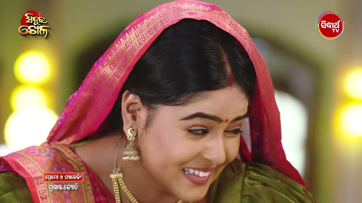 Sindura Khela | Best Scene Ep 428 | ସିନ୍ଦୂର ଖେଳ | Odia Mega Serial | Sidharth TV @8PM
