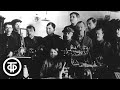 Радио революции. Документальный фильм к 50-летию Нижегородской радиолаборатории (1968)