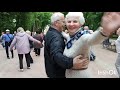 Калужские пенсионеры в дружбе с танцами 💃 Их у них не отнять 💃🕺