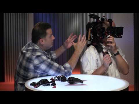 Zacuto Tornado and Z-Drive tutorial by Steve Weiss Zacuto Tornado and Z-Drive tutorial by Steve Weiss