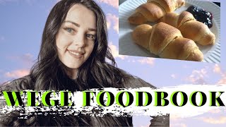 Wegetariański Foodbook Lenguś