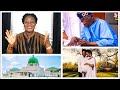 Aides Loot National Assembly; Tinubu Ensures Loans For Students; Get US Talent Visa; Adeola’s Baby