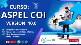 CURSO ASPEL COI 2024