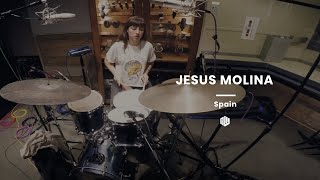 Jesus Molina - Spain chords