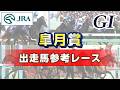【参考レース】2026年 皐月賞｜JRA公式