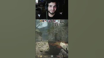 My teammates during my rank-up match!  #cs2 #counterstrike2 #counterstrike #walkthrough #easy