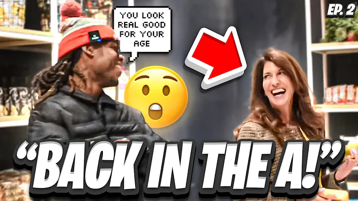 6 Minutes With M - Episode 2: SEC Championship in Atlanta!