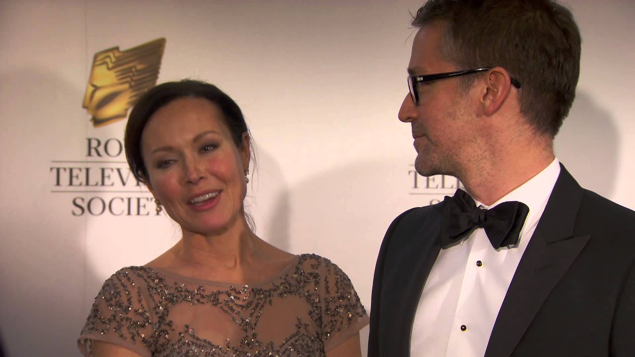 Casualty win best Soap and Continuing Drama at the RTS Programme Awards