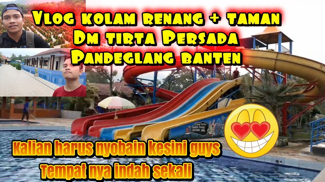 Featured image of post Taman Bunga Dm Pandeglang Info pandeglang pandeglang jawa barat indonesia