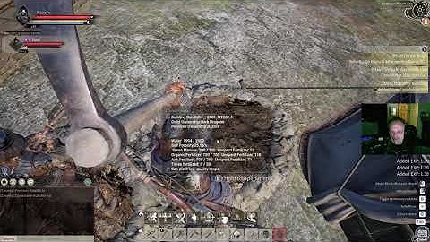 Tutorial Farming - Myth Of Empires