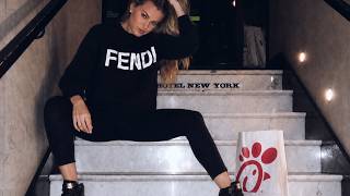 What'd he order Chick-fil-A PT. 2 Prelim Hearing Evidence re: Charlie Kirk & Tyler Robinson