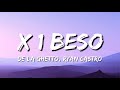 Ryan Castro De La Ghetto X 1 BESO Letra Lyrics mp3
