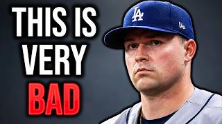 The Dodgers Just Broke Baseball AGAIN