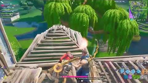 Por esto debes de dejar de jugar FORTNITE!