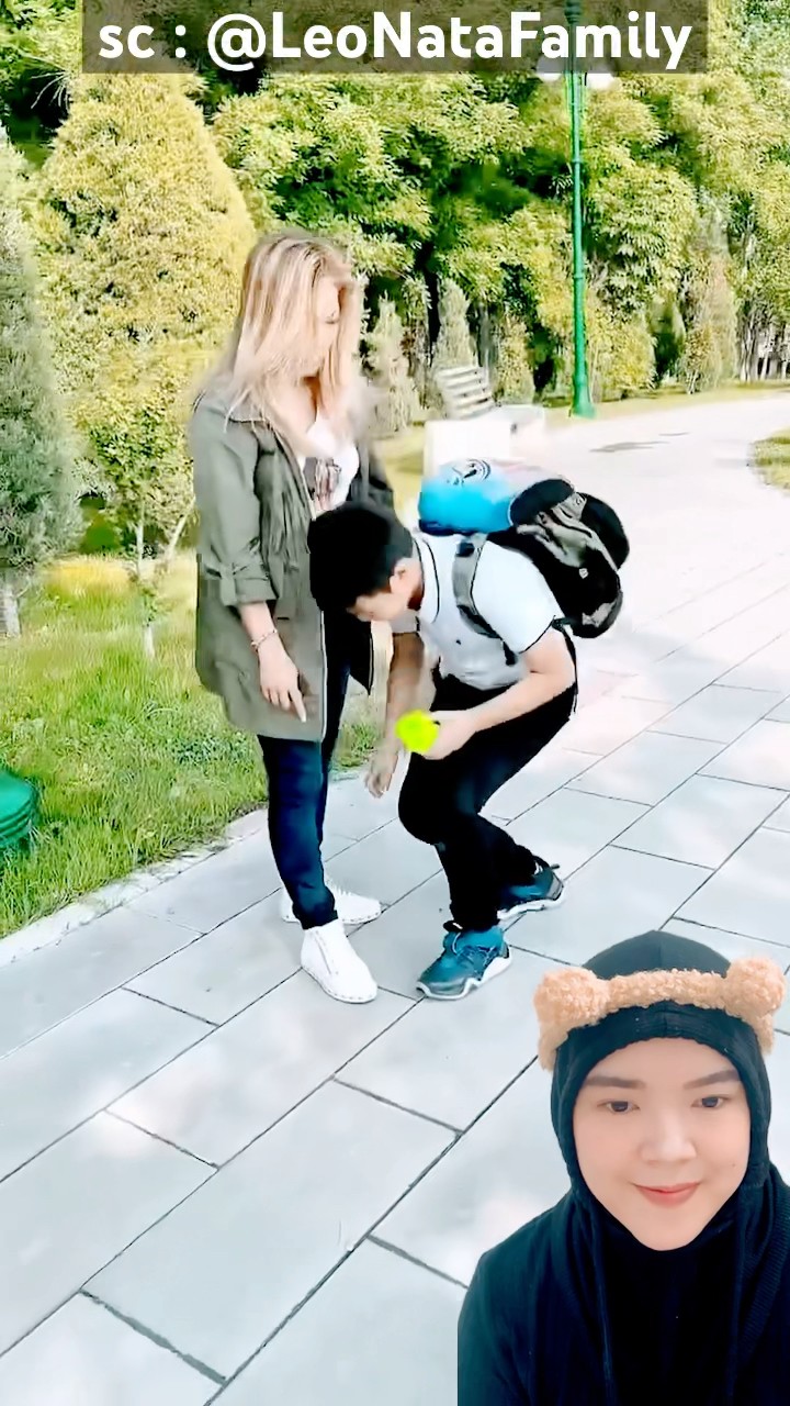 kaka baik dapat rezeki‼️