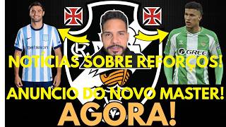 🔥   NOVO PATROCINADOR MASTER ANUNCIADO ! |  RETA FINAL DE NEGOCIAÇÕES COM 2 JOGADORES! screenshot 5