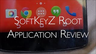 SoftKeyZ Root Application Review screenshot 4