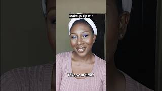 Took Me No Less Than One Hour To Get This Makeup Done, But Here It Is In 18 Seconds.