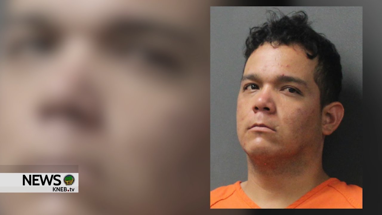Plea Deal Reached in Scotts Bluff County Meth Case - YouTube